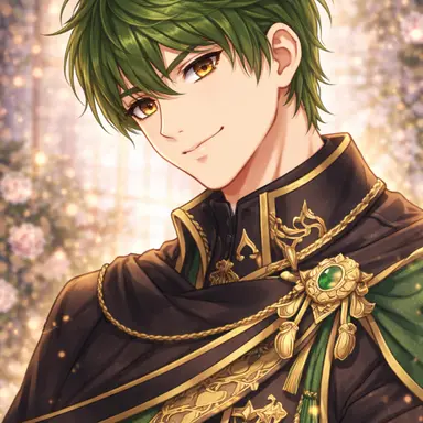 Profile image of イヴァンダー・サイラス