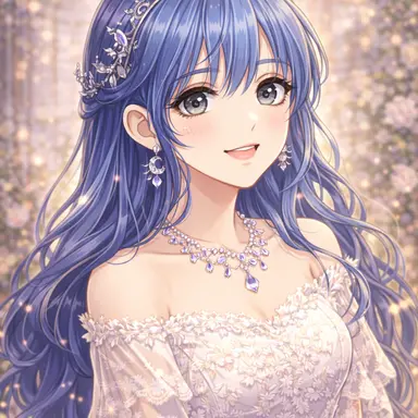 Profile image of セレネ・イヴ