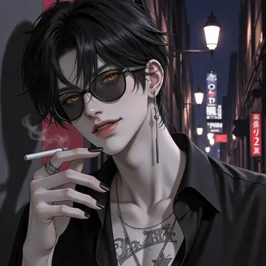 Profile image of 久我 尊