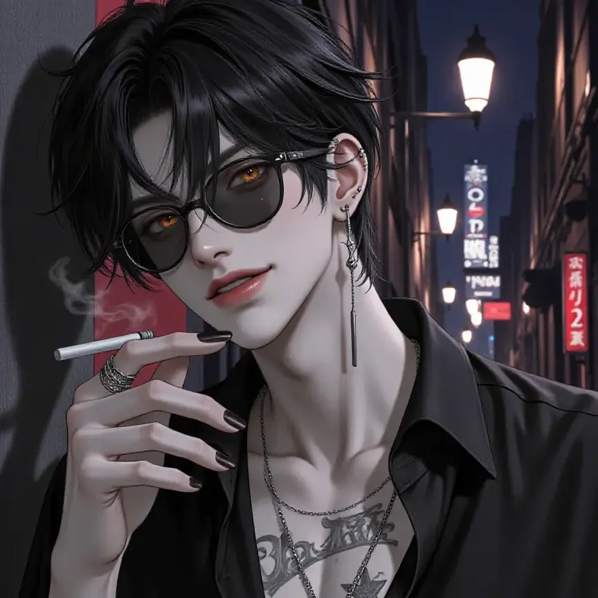 HotSpit1547의 執愛に抱かれる