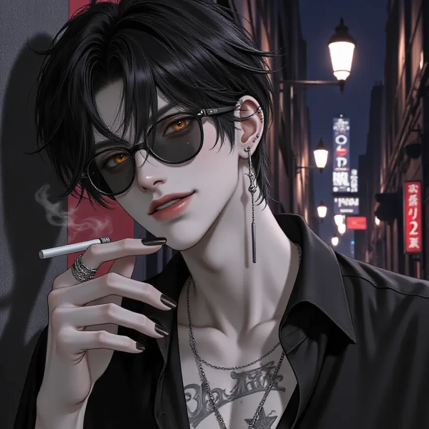 久我 尊