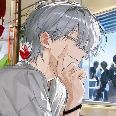 Profile image of Chikage