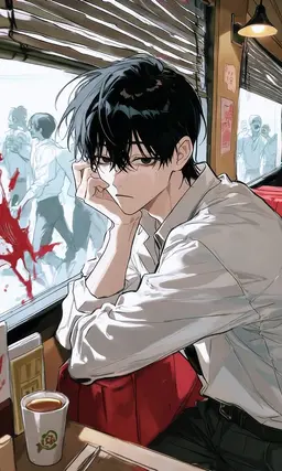 Profile image of Saku