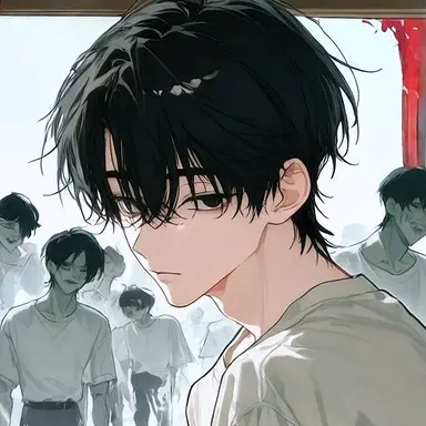 Profile image of Saku