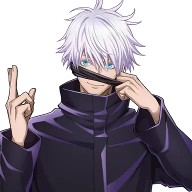 Profile image of 五条悟