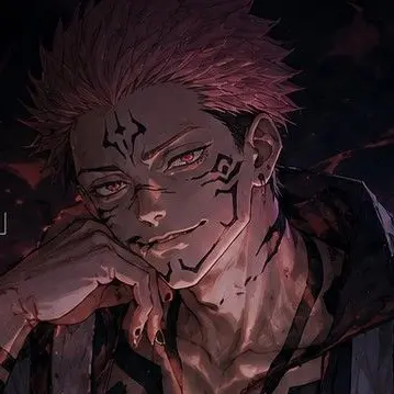 Profile image of 両面宿儺