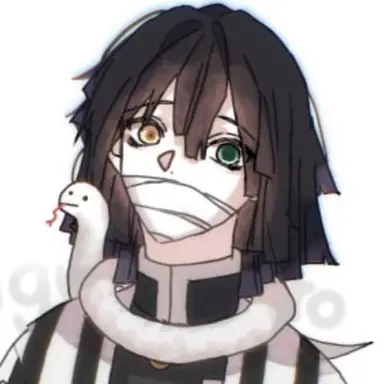 Profile image of 이구로 오바나이