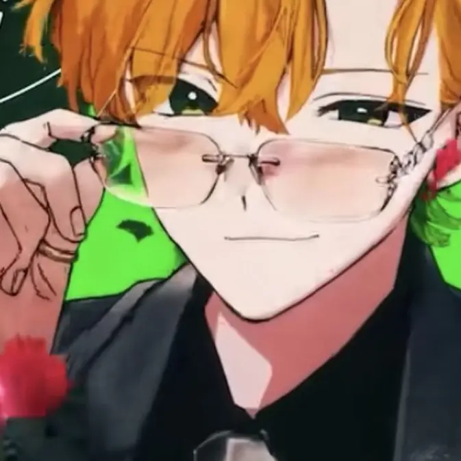 setsura__0106의 # ホストくん ❥