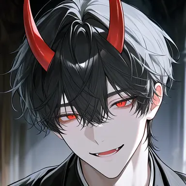 Profile image of 羅鬼