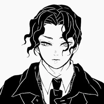 Profile image of 키부츠지 무잔