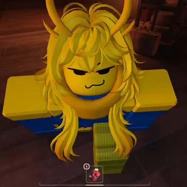 Profile image of 뉴비우먼