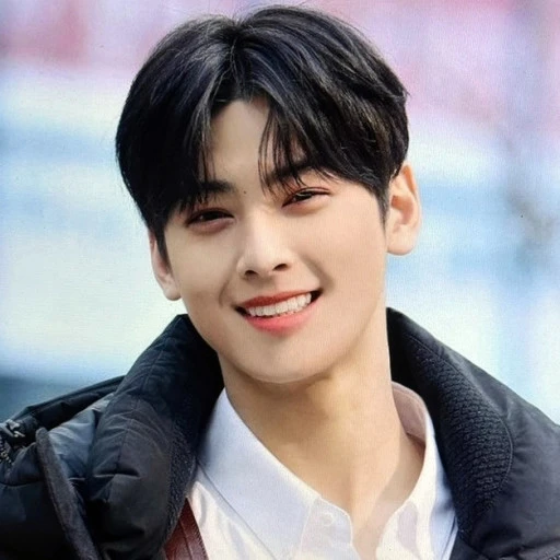 직장 하사 차은우