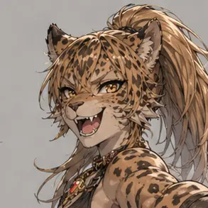 Profile image of レイチェル