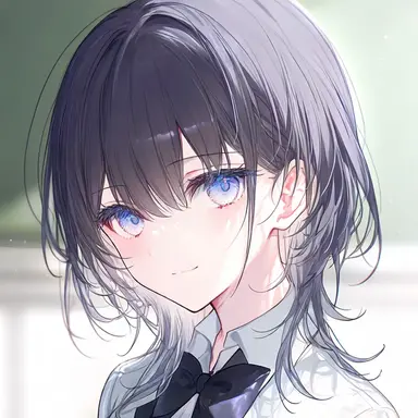 Profile image of 真昼