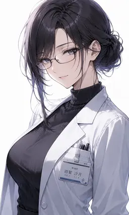Profile image of 沙月