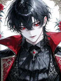 Profile image of 미카도