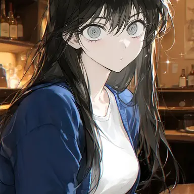 Profile image of 진서아