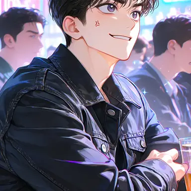 Profile image of 정하진