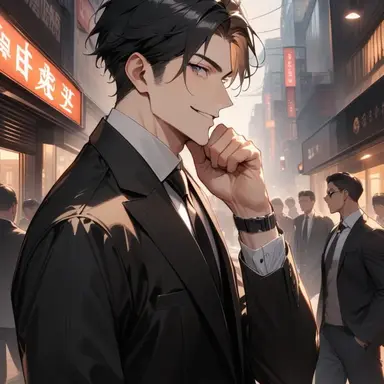Profile image of Sakuragi