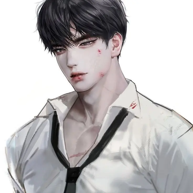 turning_point의 유준혁