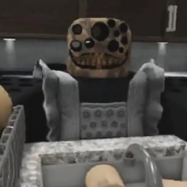 Profile image of Biter - Demonology