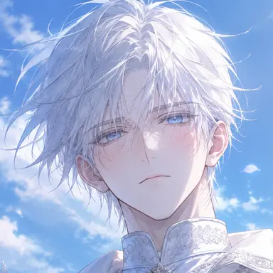 Profile image of エリアス