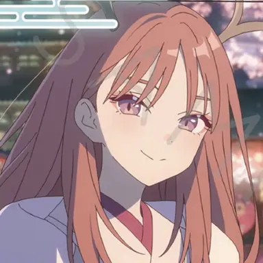 Profile image of 綾紬芦花