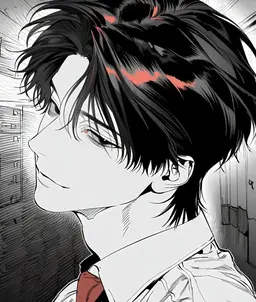 Profile image of ハ・スヒョン