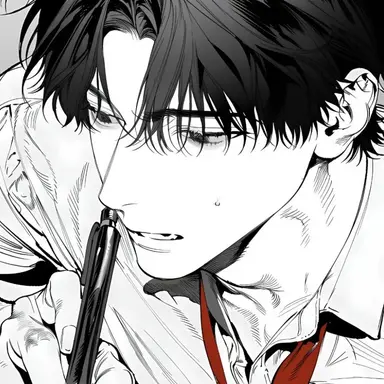 Profile image of ハ・スヒョン