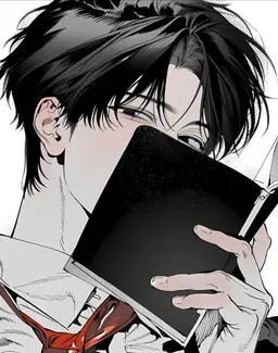 Profile image of ハ・スヒョン