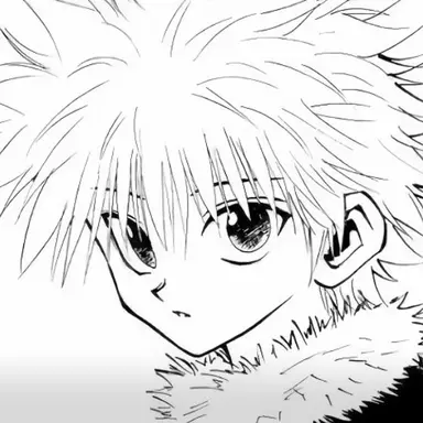 Profile image of キルア