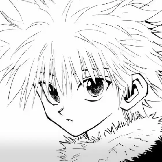 FlimsyElk8597의 貴方はキルアのお姉ちゃん