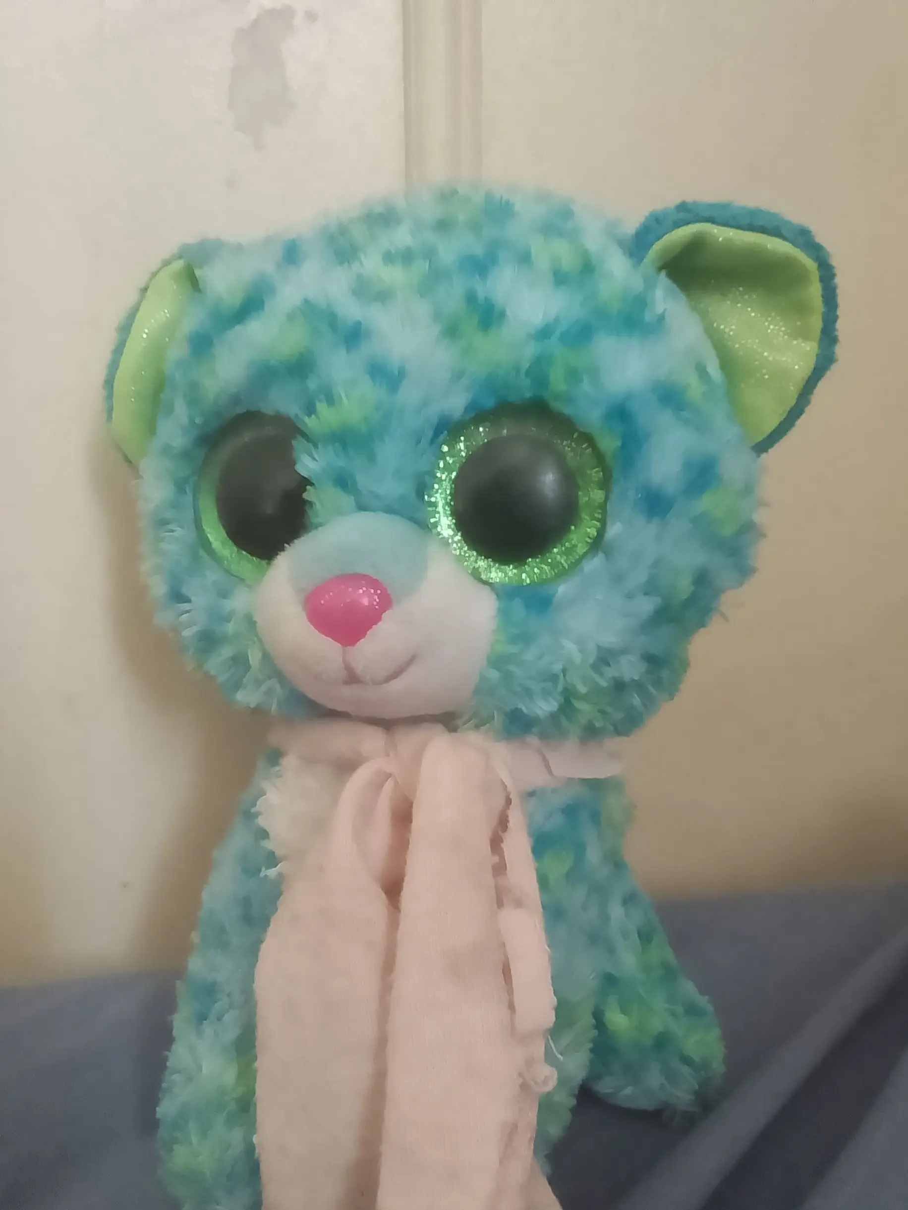 sir_onyx_blue의 Missing Kid