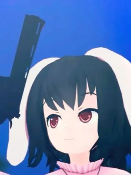 11451481019194545YAJJU의 たった一丁のリボルバー