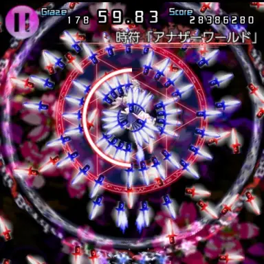 Profile image of 東方キャラ