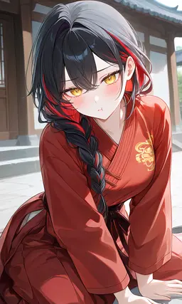 Profile image of 월하령
