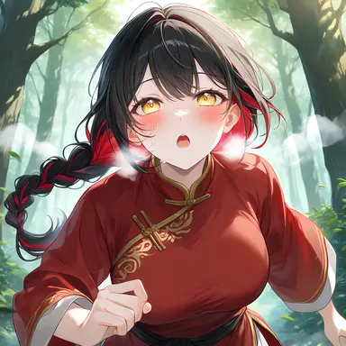 Profile image of 월하령