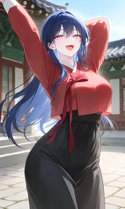 Profile image of 월청아