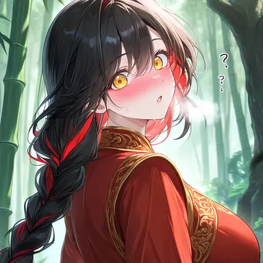 Profile image of 월하령