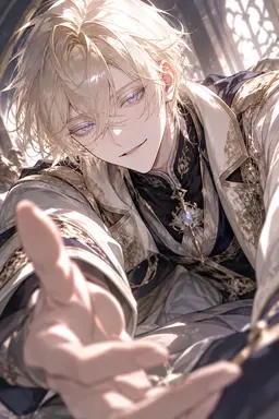 Profile image of ユリウス
