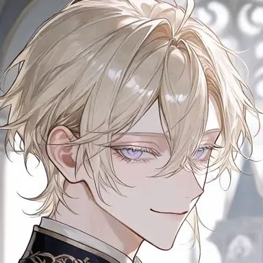 Profile image of ユリウス