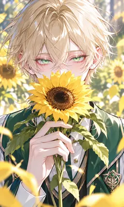 Profile image of オルフィルド