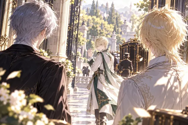 Profile image of オルフィルド