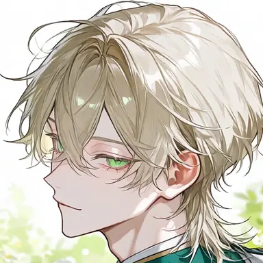 Profile image of オルフィルド