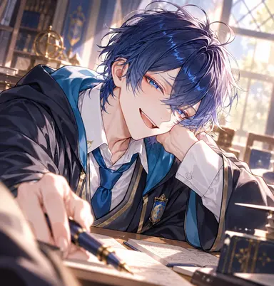 Profile image of エミリオ