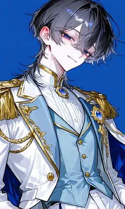 Profile image of Omi