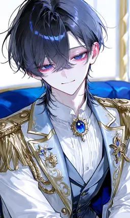 Profile image of Omi
