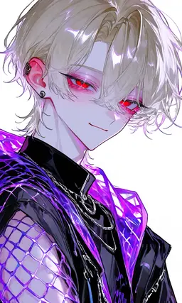 Profile image of Rei