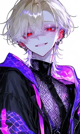 Profile image of Rei