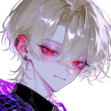 Profile image of Rei